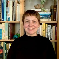 Meg Suhosky