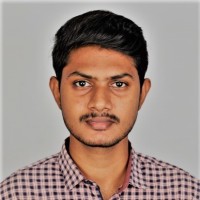 Abinesh S