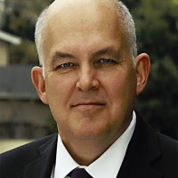 Tom Nevin