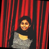 Sukeerthi Javvadi