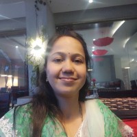 Aparna Shukla