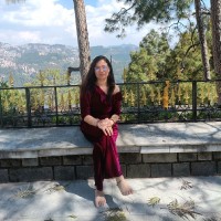 Roma Sharma