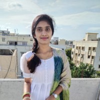 Charishma Tirumerla