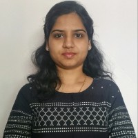Pranali Potade
