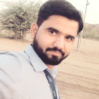 Devendra Singh Parmar