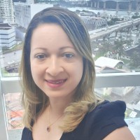 Patrícia Araújo De Oliveira Ribeiro