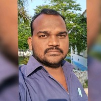 Magendhiran Kumar