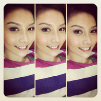 tasya syarief