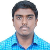 P M Surendar