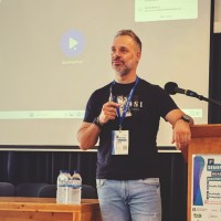 Paulo Sérgio A. Ribeiro