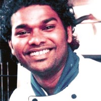 Vasu Rajan