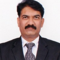 Mahesh Oza