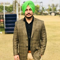 Karanvir Singh