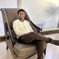 Suraj Patil