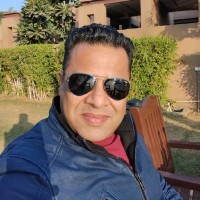 Ankur Kumar Goyal