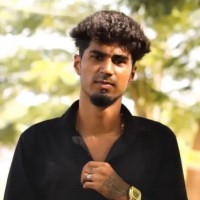 Dhilip Rohith K. a