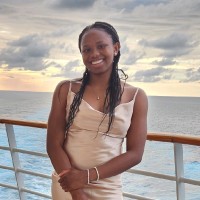 Zyeisha Grant-Bingling