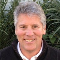 Mike Coulson