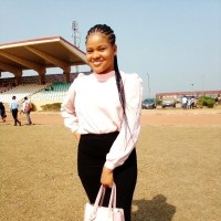 Olanike Oladele
