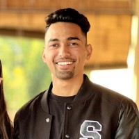 Rahul Pimoli