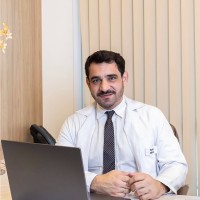 Rodrigo Dos Santos Silva