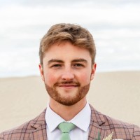 Ethan Wilde
