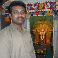 Ravikumar Mohan