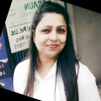Shivani Jayaswal