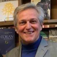 Patrick Giry-Deloison