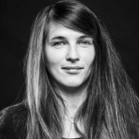 Olga Held