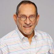 Mitch Tuchman