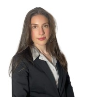 Jessica Cangul