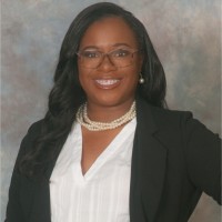 Jai'Ehir Jackson-Hawkins, Jd, M.Ed