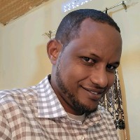 Mohamud Hussein