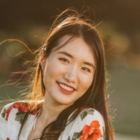 Connie Wang