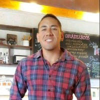 Edgard Roberto Macedo Gallegos