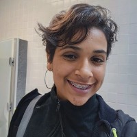 Eliane da Silva Santos