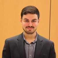 Ian Schreiber-Altamirano