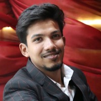 Mohd Avez Ahmed