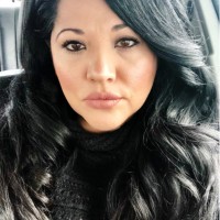 Abby Contreras
