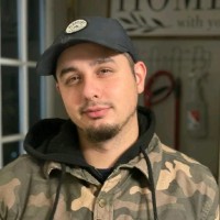 Branden Saltzman