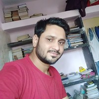Suresh Kshirsagar