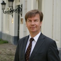 Jan A. Kokje
