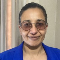 Poonam Bhukhan