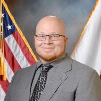 Chris Bradley