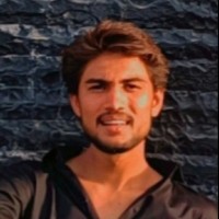Huzaifa Ansari