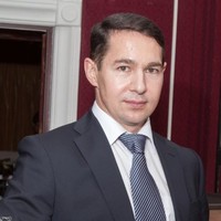 Валерий Лошкарев