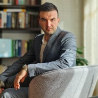 Evgeni Ivanov