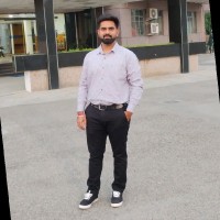 Prashant Kumar