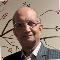 Prashant Chitnis